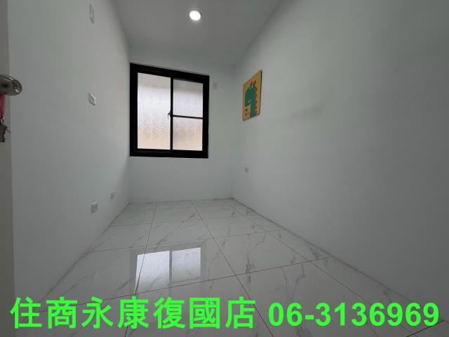 台南北區公寓-3