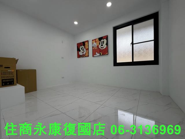 台南北區公寓-4