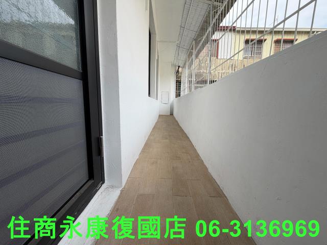 台南北區公寓-6