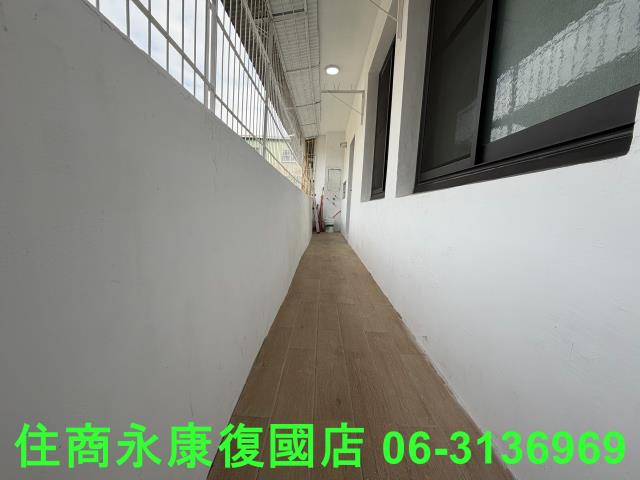台南北區公寓-7