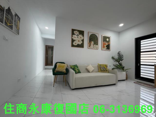 台南北區公寓-8