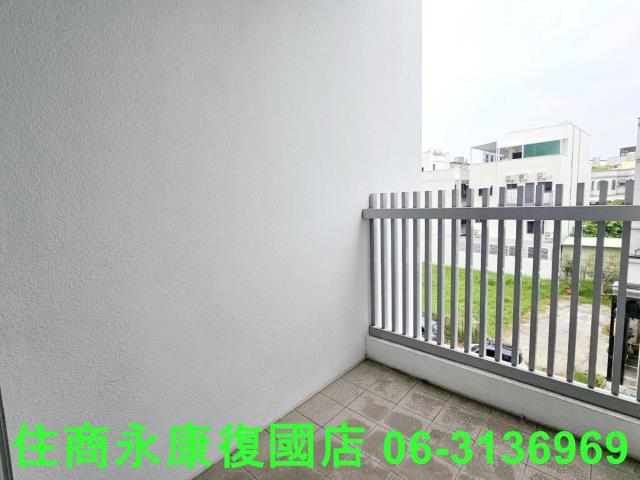 台南永康透天-13