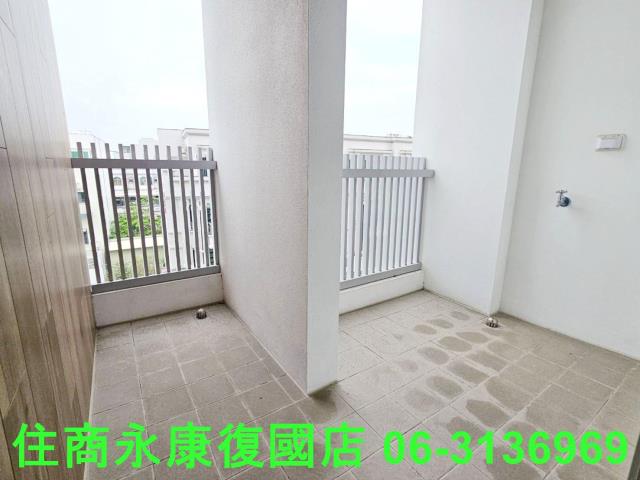 台南永康透天-15