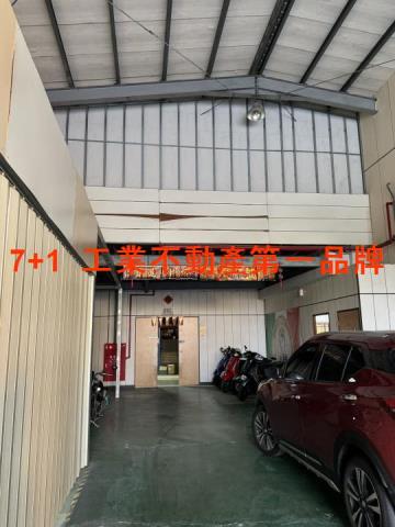 台南安定農舍-4