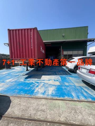 台南安定農舍-1