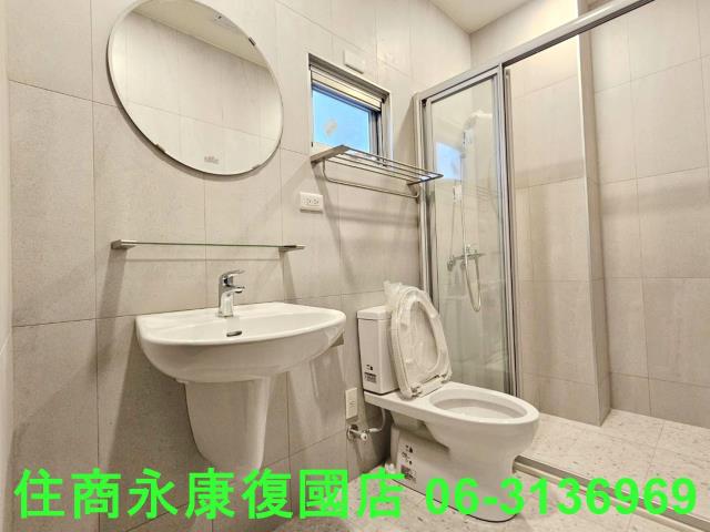 台南永康透天-15