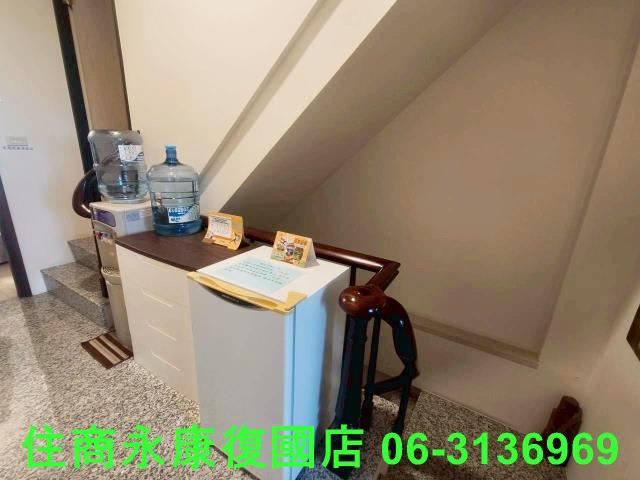 台南安南透天-11