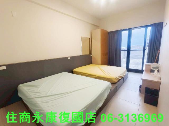 台南安南透天-1