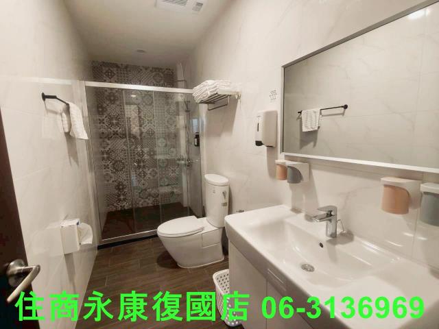 台南安南透天-4