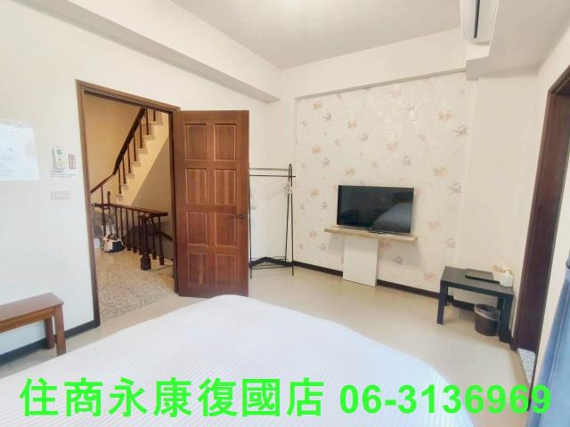 台南安南透天-7