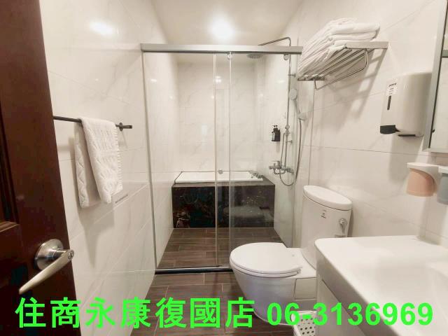 台南安南透天-9