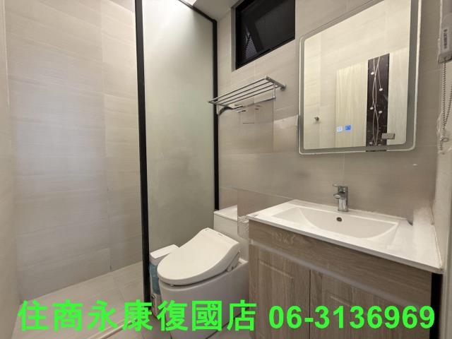 台南永康華廈-10