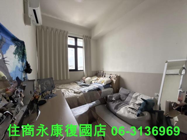 台南永康華廈-12