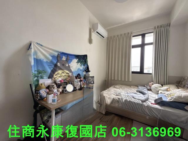 台南永康華廈-13
