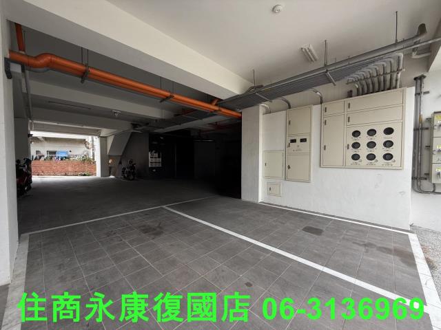 台南永康華廈-14