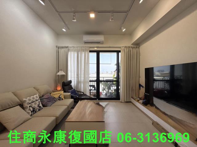 台南永康華廈-1