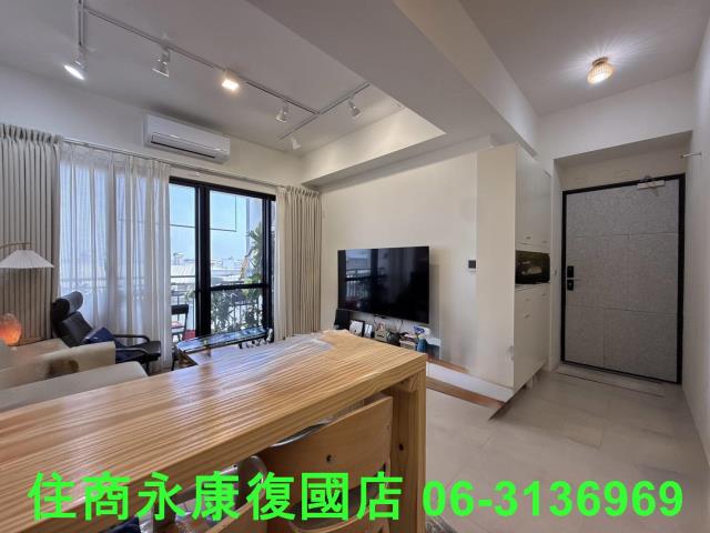 台南永康華廈-2