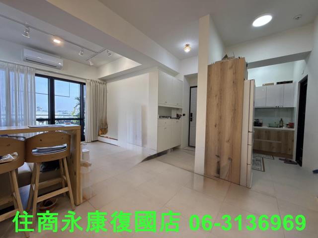 台南永康華廈-4