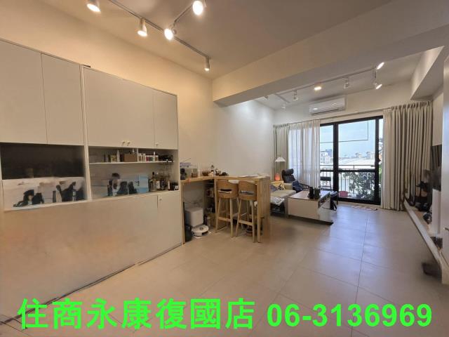 台南永康華廈-5