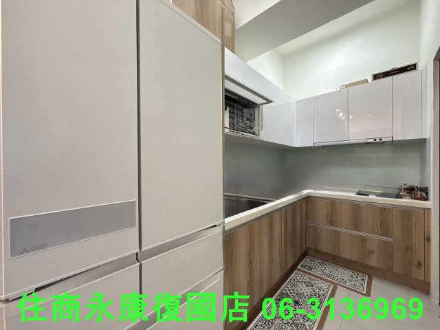 台南永康華廈-6