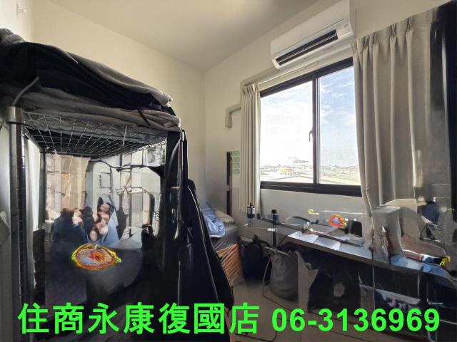 台南永康華廈-7