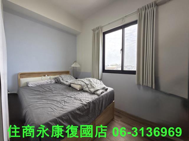 台南永康華廈-9
