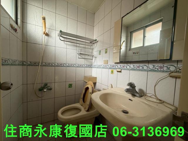 台南東區華廈-12