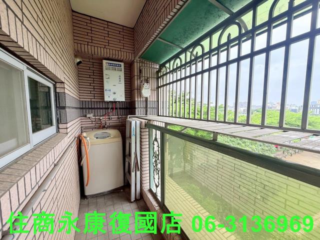 台南東區華廈-4