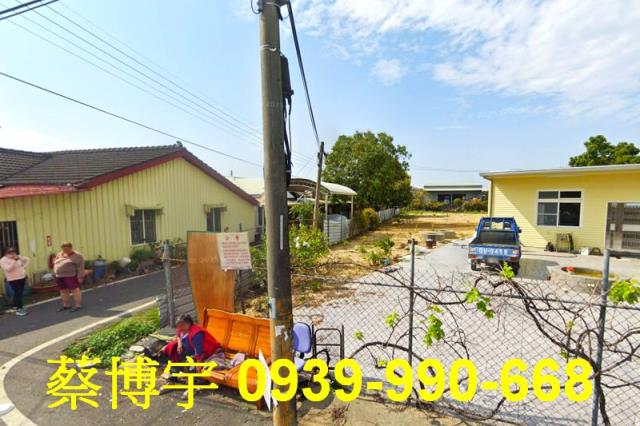 水上石仔缸法拍屋平房