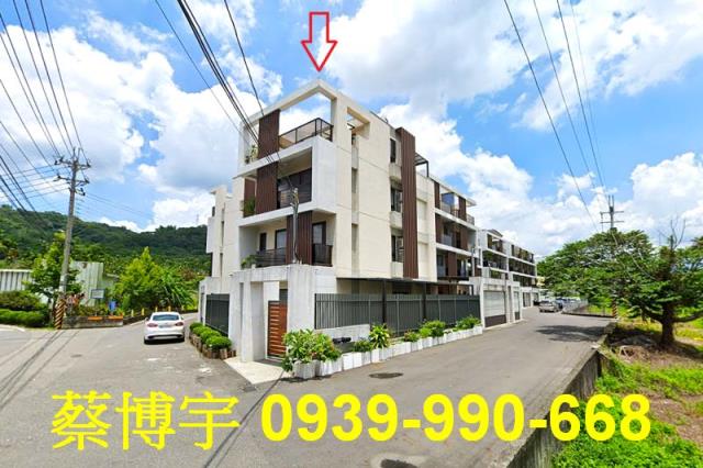 彰南路鉅石富域法拍屋