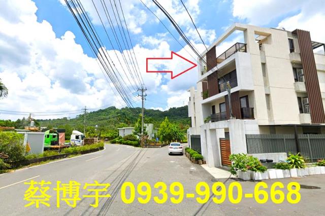 彰南路鉅石富域法拍屋