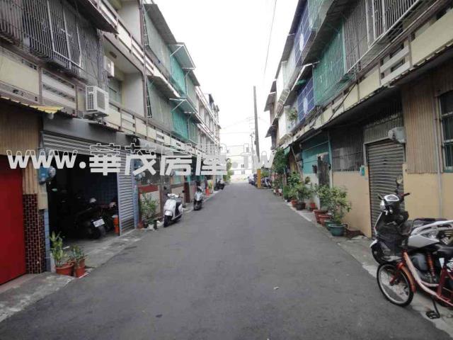 學甲透天法拍-1