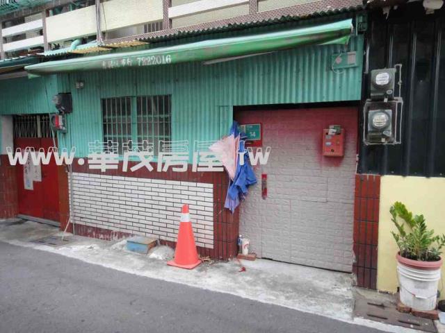 學甲透天法拍-3