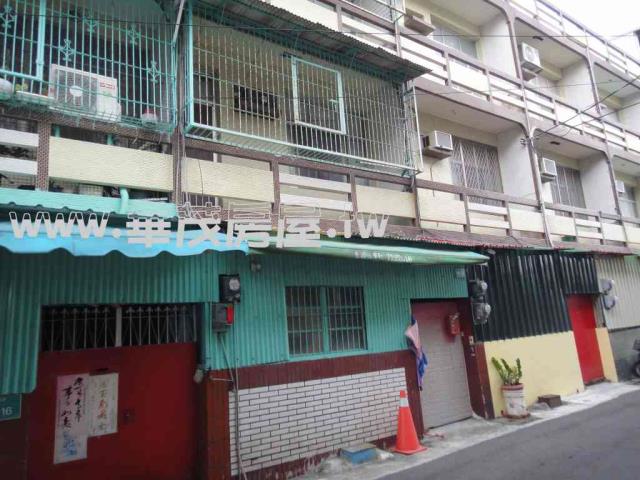學甲透天法拍-4