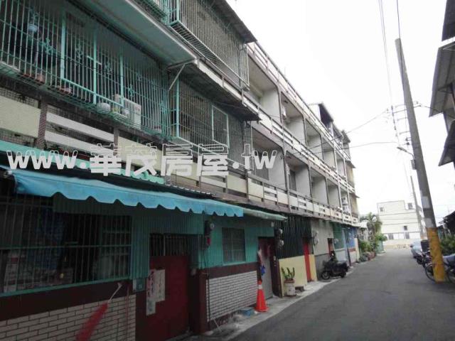 學甲透天法拍-5
