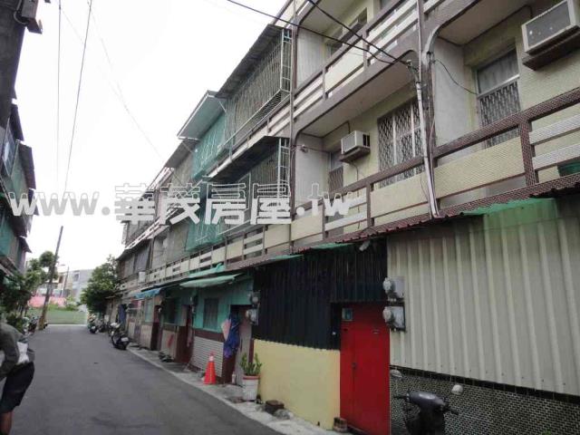 學甲透天法拍-6