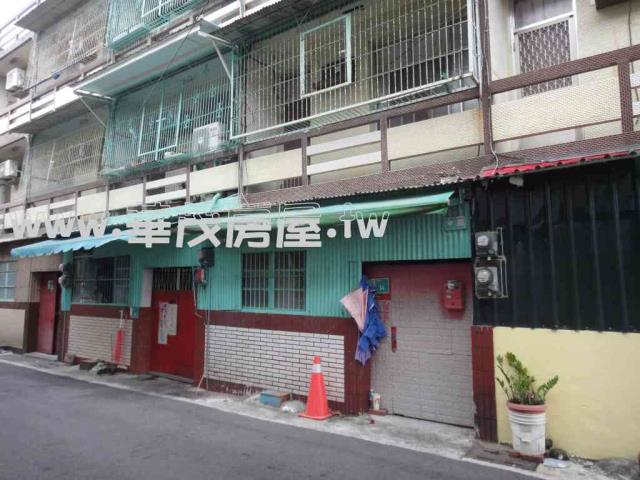 學甲透天法拍-7