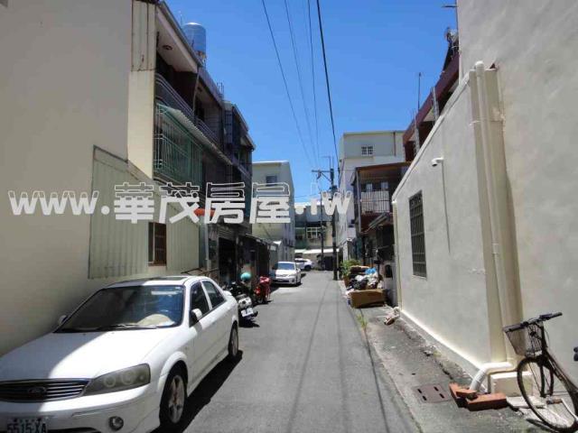 佳里透天法拍-1