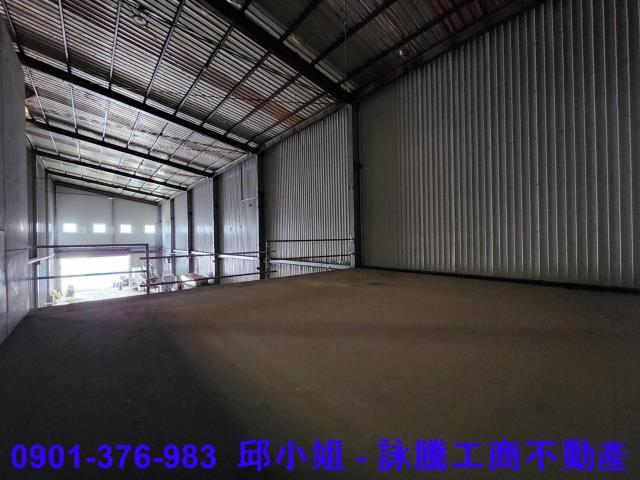 龍潭廠房-1
