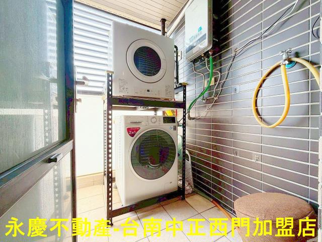 台南大樓-10
