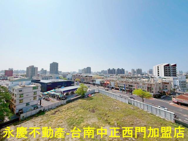 台南大樓-12