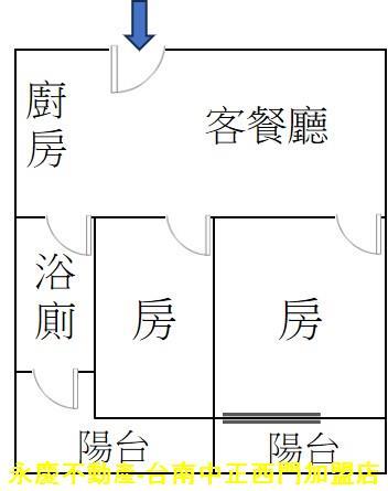 台南大樓-15