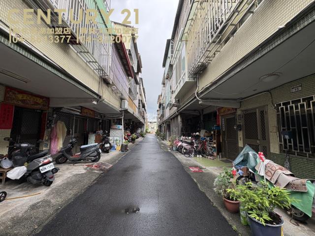 彰化透天-1