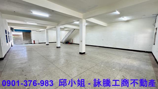 桃園八德廠房-1