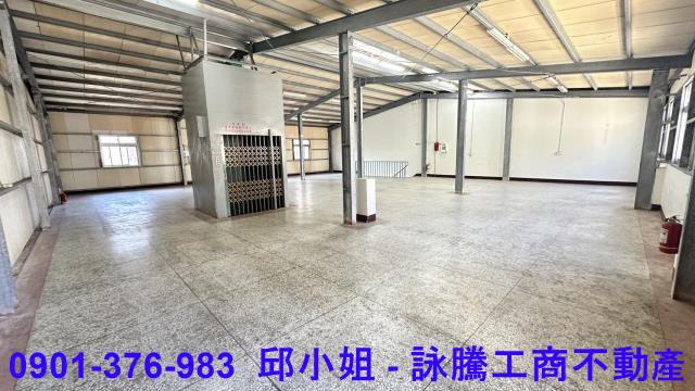 桃園八德廠房-2