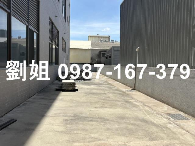 台南仁德廠房-2