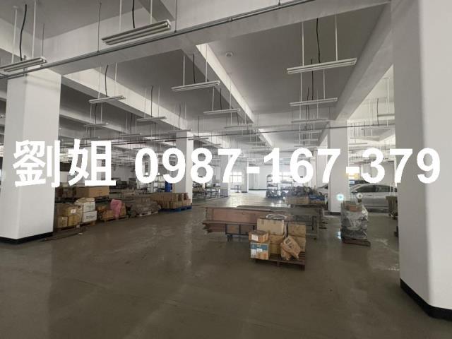 台南仁德廠房-3