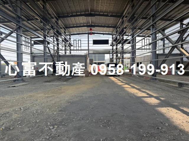 高雄仁武廠房-1