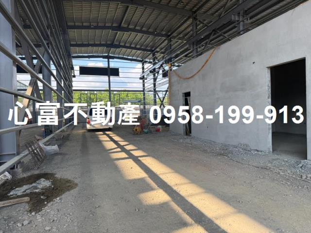 高雄仁武廠房-2