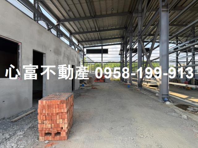 高雄仁武廠房-3